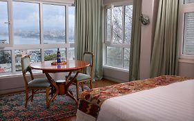 Casablu Hotel